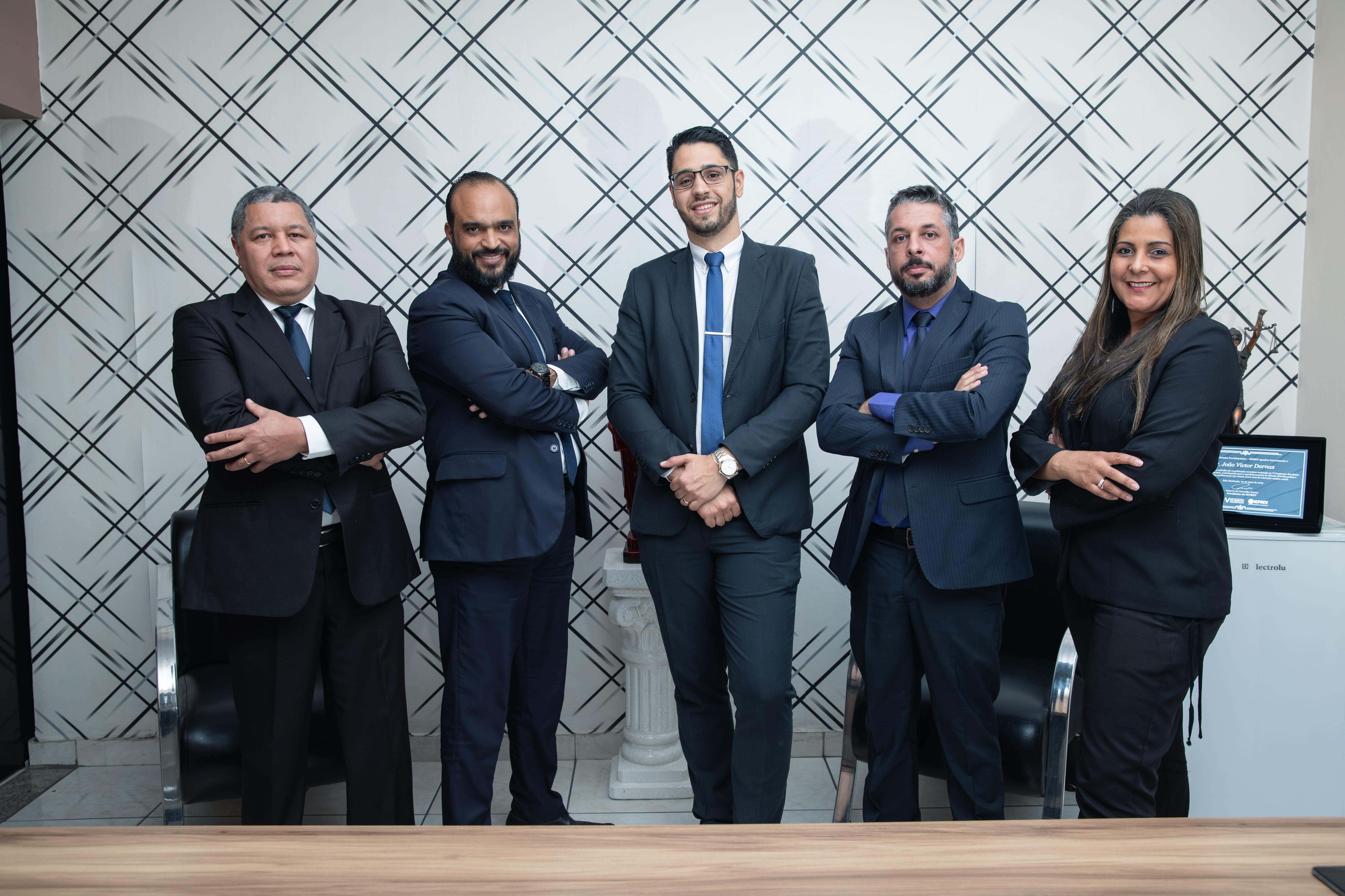 EAP Partners - Advocate & Legal Consultant