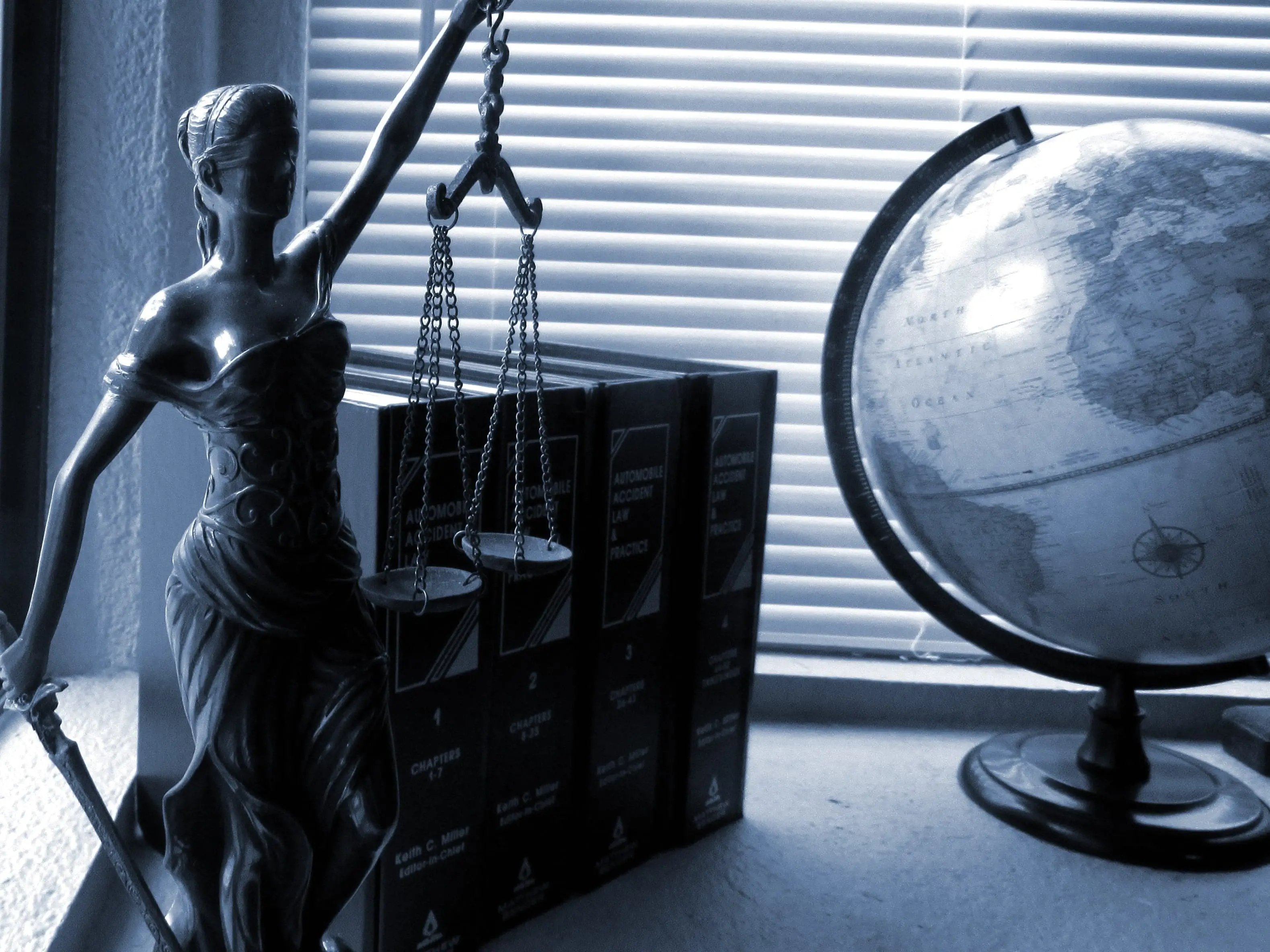 EAP Partners - Advocate & Legal Consultant