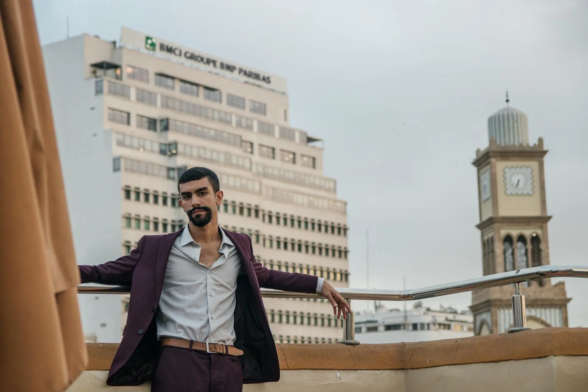 EAP Partners - Advocate & Legal Consultant