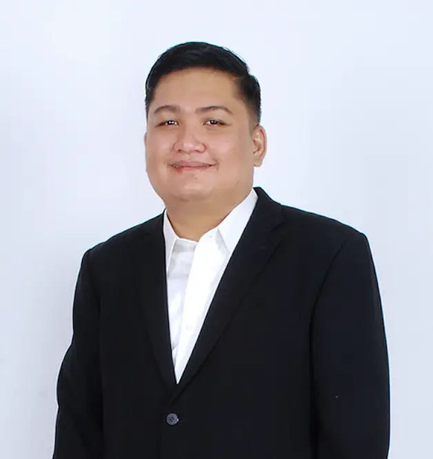 Partner Hendra Eriant Dikser Lumban Gaol